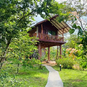 ** Pensión Sungreen Sri Lanka