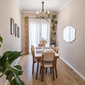  Apartamento Joni & Joy Center