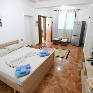  Apartamento Flowers