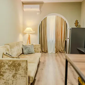  Apartamento Bejart 4 Albania