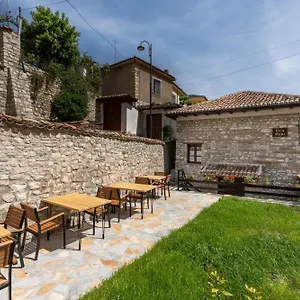 Hotel Meri, Berati